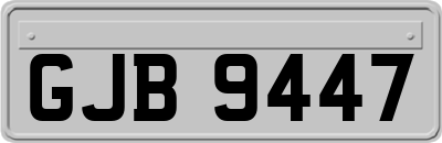 GJB9447