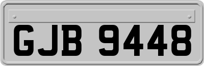 GJB9448