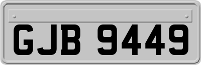 GJB9449