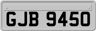 GJB9450