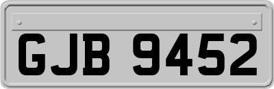 GJB9452