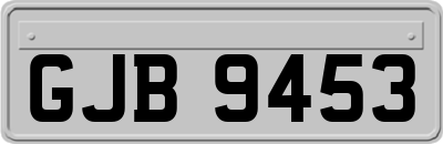 GJB9453