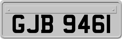 GJB9461