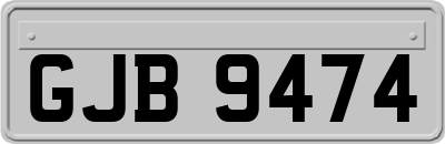 GJB9474