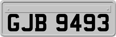GJB9493