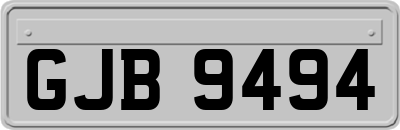 GJB9494
