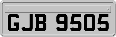 GJB9505
