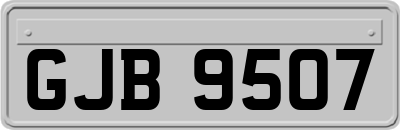 GJB9507