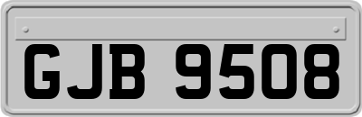 GJB9508