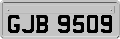 GJB9509