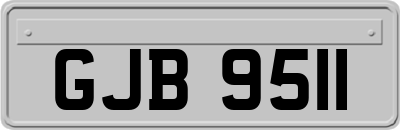 GJB9511