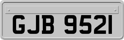GJB9521