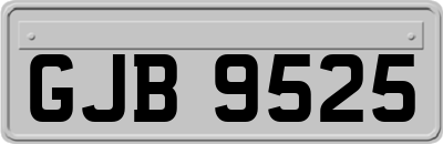 GJB9525