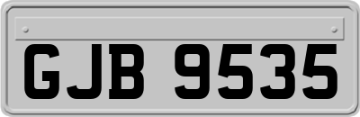 GJB9535