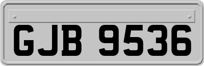 GJB9536