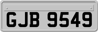 GJB9549