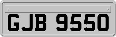 GJB9550