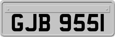 GJB9551