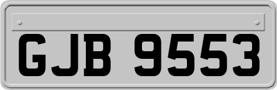 GJB9553