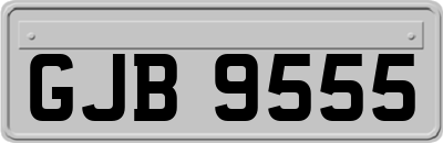 GJB9555