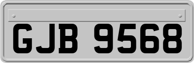 GJB9568