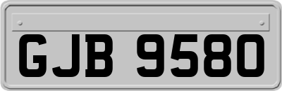 GJB9580