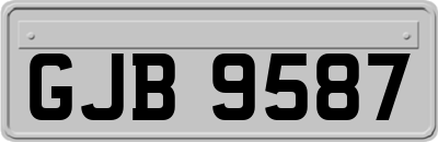 GJB9587