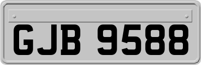 GJB9588