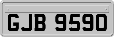 GJB9590