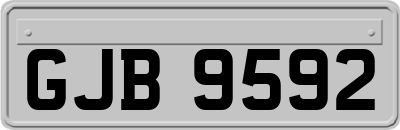 GJB9592