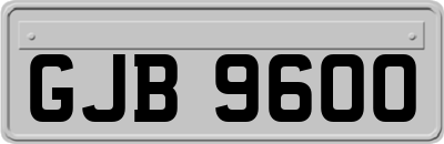 GJB9600