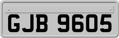 GJB9605