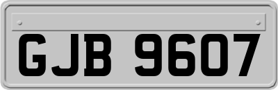 GJB9607