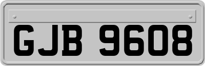 GJB9608