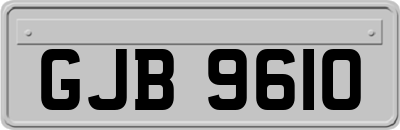 GJB9610