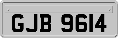 GJB9614