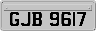 GJB9617