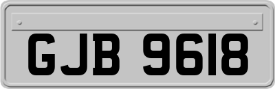 GJB9618