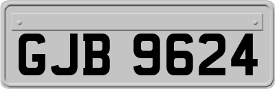 GJB9624