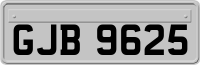 GJB9625
