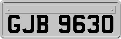 GJB9630