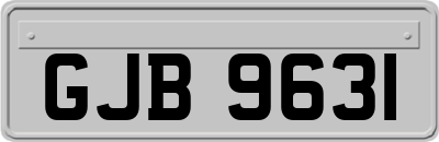 GJB9631