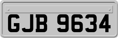 GJB9634