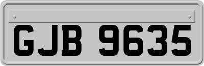 GJB9635
