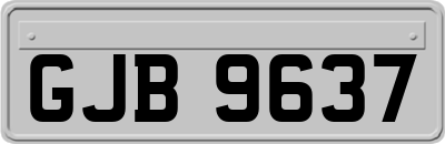 GJB9637