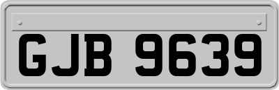 GJB9639
