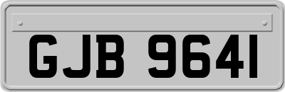 GJB9641