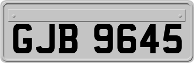 GJB9645