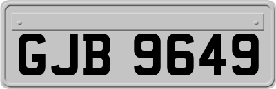 GJB9649