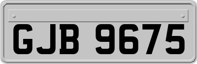 GJB9675
